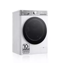 Lavadora secadora LG F4DR9513A2W